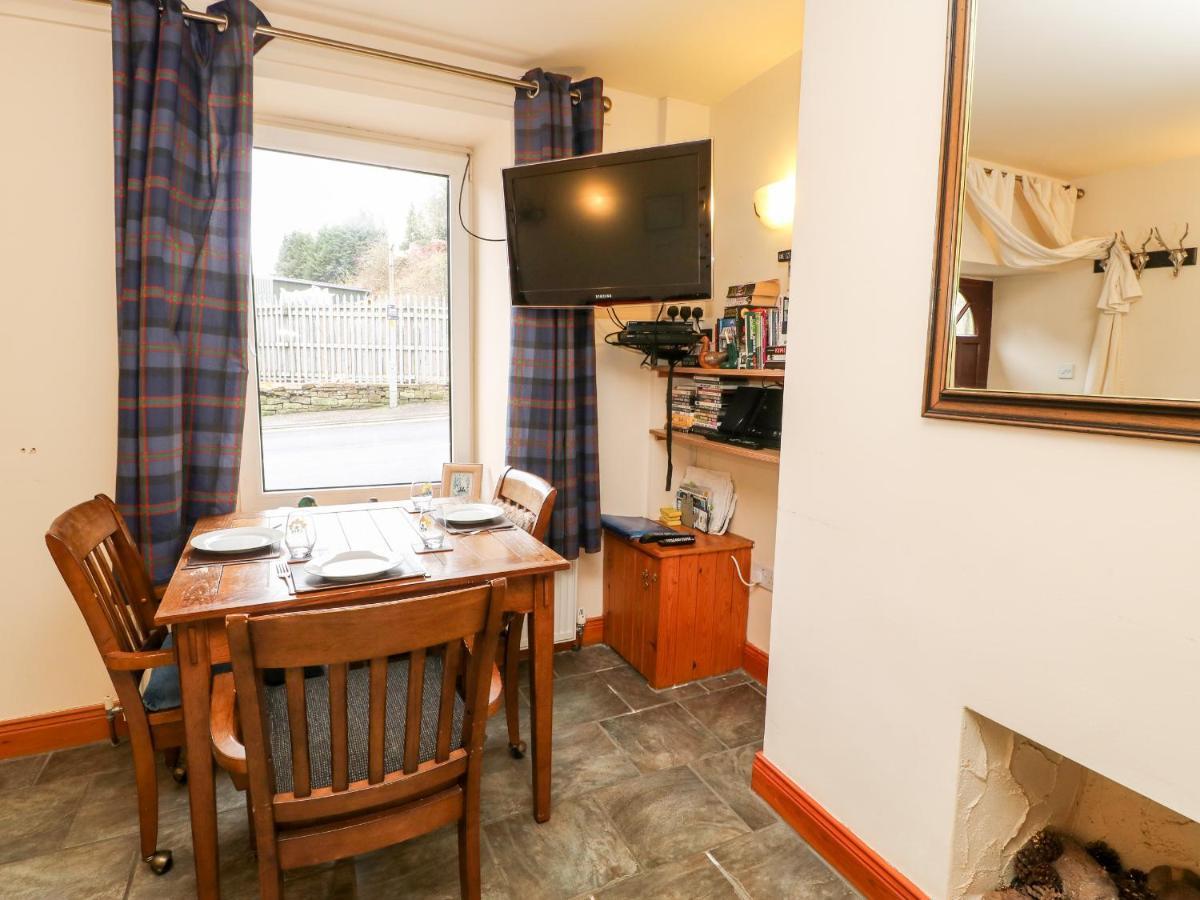 Hunter Cottage Haltwhistle Exterior foto