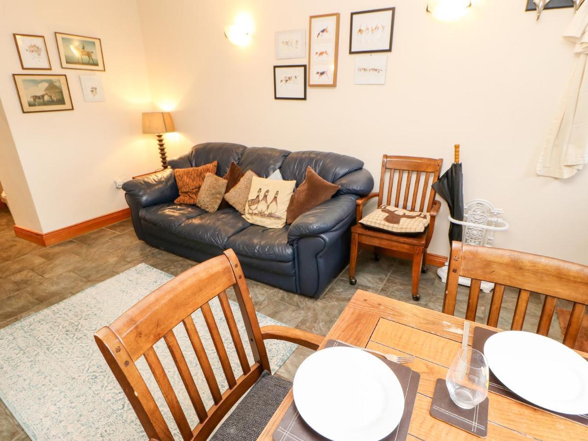 Hunter Cottage Haltwhistle Exterior foto